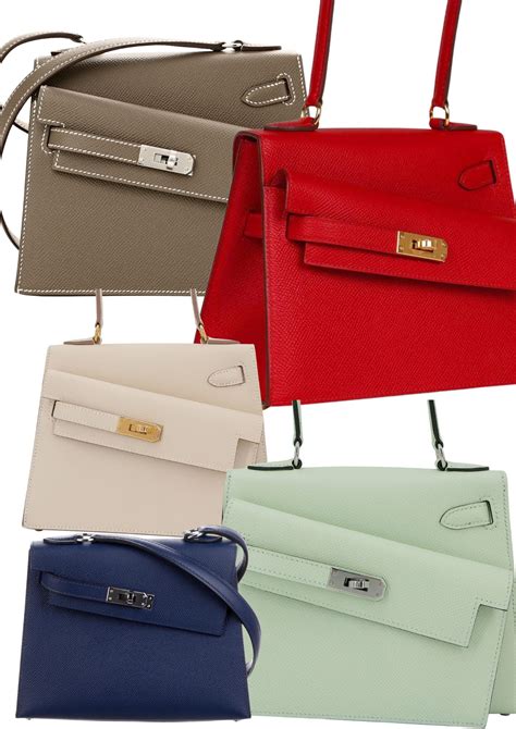 hermes kelly en desordre